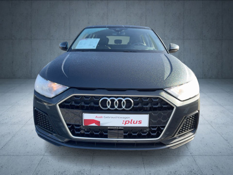 Audi - A1 Sportback