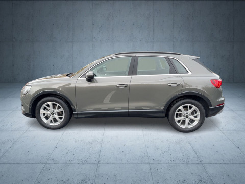 Audi Q3 - Q3 advanced 35 TFSI S tr LED/ACC/Nav/ASI/Kam/SHZ