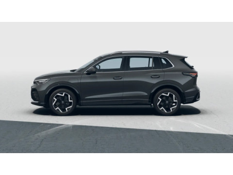 Volkswagen Tiguan - Tiguan 1.5 TSI eHybrid DSG R-Line *FREI KONFIGURIERBAR*