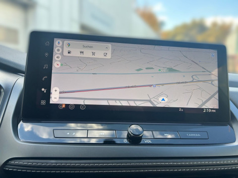 Ansicht 9 - Gebrauchtwagen Fahrzeug, Modell Qashqai der Marke Nissan von Verkäufer Auto-Center Wegener GmbH - Filiale Nauen