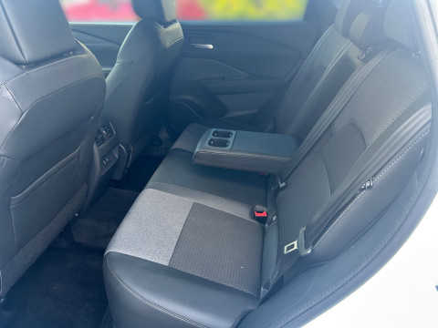 Ansicht 11 - Gebrauchtwagen Fahrzeug, Modell Qashqai der Marke Nissan von Verkäufer Auto-Center Wegener GmbH - Filiale Nauen