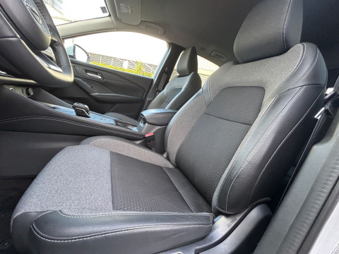 Ansicht 15 - Gebrauchtwagen Fahrzeug, Modell Qashqai der Marke Nissan von Verkäufer Auto-Center Wegener GmbH - Filiale Nauen