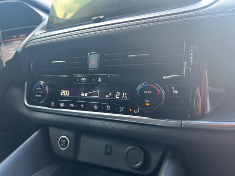 Ansicht 17 - Gebrauchtwagen Fahrzeug, Modell Qashqai der Marke Nissan von Verkäufer Auto-Center Wegener GmbH - Filiale Nauen