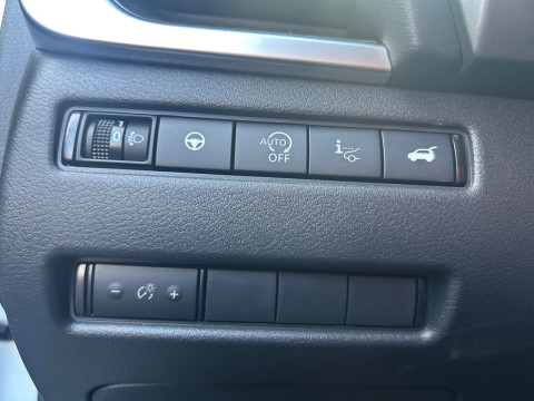 Ansicht 18 - Gebrauchtwagen Fahrzeug, Modell Qashqai der Marke Nissan von Verkäufer Auto-Center Wegener GmbH - Filiale Nauen