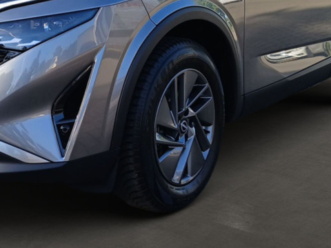 Ansicht 6 - Gebrauchtwagen Fahrzeug, Modell Qashqai der Marke Nissan von Verkäufer Autohaus Wegener GmbH - Filiale Ludwigsfelde