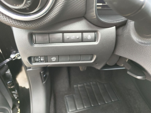 Ansicht 14 - Gebrauchtwagen Fahrzeug, Modell Juke der Marke Nissan von Verkäufer Autohaus Wegener GmbH - Filiale Ludwigsfelde