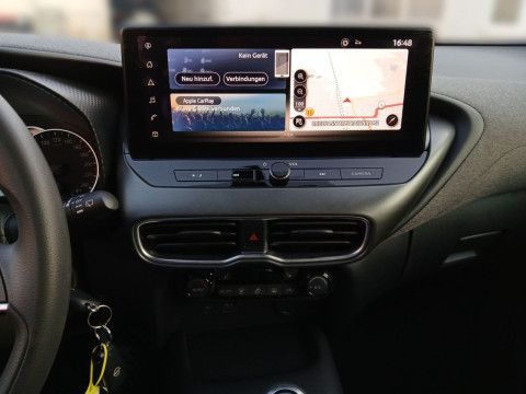 Ansicht 9 - Gebrauchtwagen Fahrzeug, Modell Juke der Marke Nissan von Verkäufer Auto-Center Wegener GmbH - Filiale Nauen