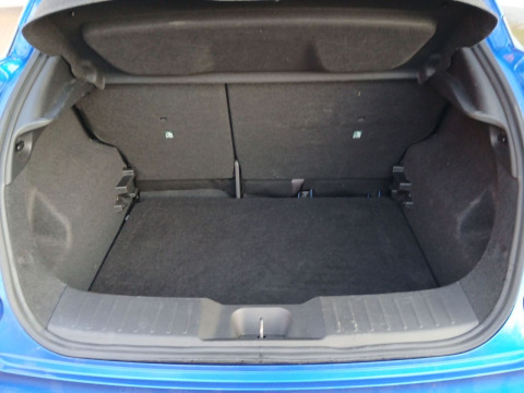 Ansicht 13 - Gebrauchtwagen Fahrzeug, Modell Juke der Marke Nissan von Verkäufer Auto-Center Wegener GmbH - Filiale Nauen