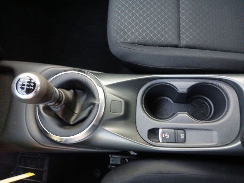 Ansicht 14 - Gebrauchtwagen Fahrzeug, Modell Juke der Marke Nissan von Verkäufer Auto-Center Wegener GmbH - Filiale Nauen