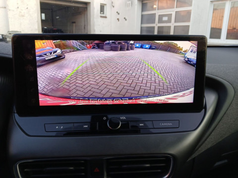 Ansicht 17 - Gebrauchtwagen Fahrzeug, Modell Juke der Marke Nissan von Verkäufer Auto-Center Wegener GmbH - Filiale Nauen