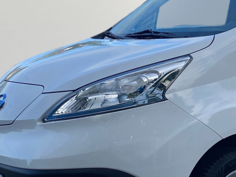 Ansicht 5 - Gebrauchtwagen Fahrzeug, Modell e-NV200 der Marke Nissan von Verkäufer Autohaus Wegener GmbH - Filiale Ludwigsfelde