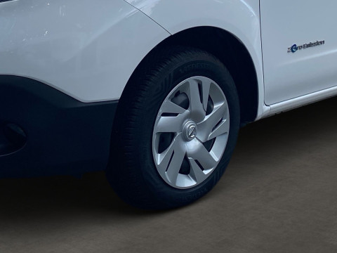 Ansicht 6 - Gebrauchtwagen Fahrzeug, Modell e-NV200 der Marke Nissan von Verkäufer Autohaus Wegener GmbH - Filiale Ludwigsfelde