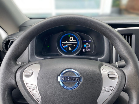Ansicht 8 - Gebrauchtwagen Fahrzeug, Modell e-NV200 der Marke Nissan von Verkäufer Autohaus Wegener GmbH - Filiale Ludwigsfelde