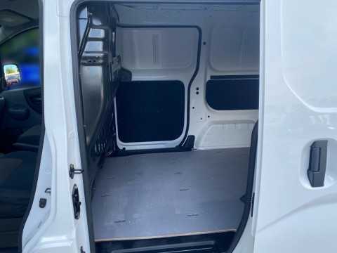 Ansicht 10 - Gebrauchtwagen Fahrzeug, Modell e-NV200 der Marke Nissan von Verkäufer Autohaus Wegener GmbH - Filiale Ludwigsfelde