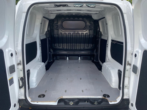 Ansicht 11 - Gebrauchtwagen Fahrzeug, Modell e-NV200 der Marke Nissan von Verkäufer Autohaus Wegener GmbH - Filiale Ludwigsfelde