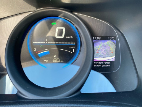 Ansicht 12 - Gebrauchtwagen Fahrzeug, Modell e-NV200 der Marke Nissan von Verkäufer Autohaus Wegener GmbH - Filiale Ludwigsfelde