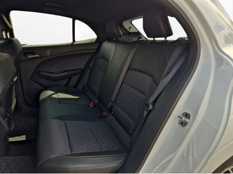 MG MG3 - MG3 1.5 Hybrid+ Luxury Navi Kamera SiHz Carplay