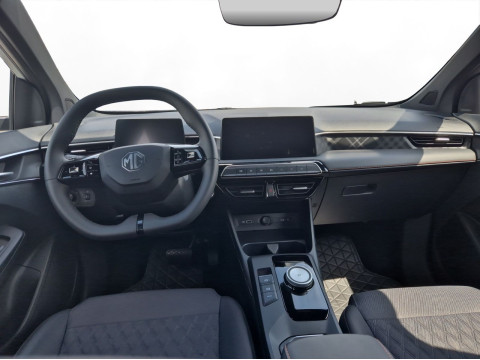 MG MG3 - MG3 1.5 Hybrid+ Luxury Navi Kamera SiHz Carplay