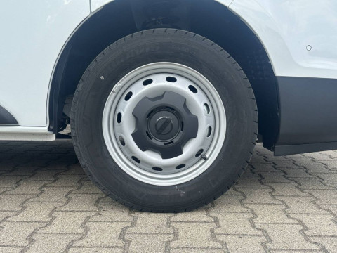 Ansicht 4 - Gebrauchtwagen Fahrzeug, Modell Primastar der Marke Nissan von Verkäufer K&S Oder/Spree Autohandels.mbH