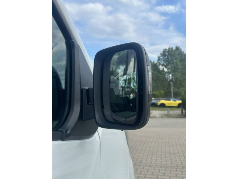 Ansicht 6 - Gebrauchtwagen Fahrzeug, Modell Primastar der Marke Nissan von Verkäufer K&S Oder/Spree Autohandels.mbH
