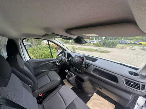Ansicht 8 - Gebrauchtwagen Fahrzeug, Modell Primastar der Marke Nissan von Verkäufer K&S Oder/Spree Autohandels.mbH