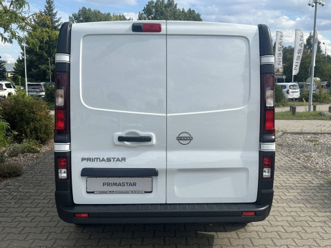 Ansicht 16 - Gebrauchtwagen Fahrzeug, Modell Primastar der Marke Nissan von Verkäufer K&S Oder/Spree Autohandels.mbH