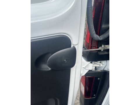 Ansicht 19 - Gebrauchtwagen Fahrzeug, Modell Primastar der Marke Nissan von Verkäufer K&S Oder/Spree Autohandels.mbH