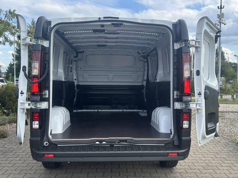 Ansicht 21 - Gebrauchtwagen Fahrzeug, Modell Primastar der Marke Nissan von Verkäufer K&S Oder/Spree Autohandels.mbH