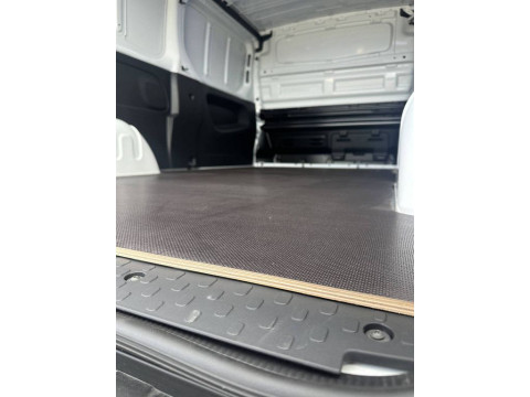 Ansicht 23 - Gebrauchtwagen Fahrzeug, Modell Primastar der Marke Nissan von Verkäufer K&S Oder/Spree Autohandels.mbH