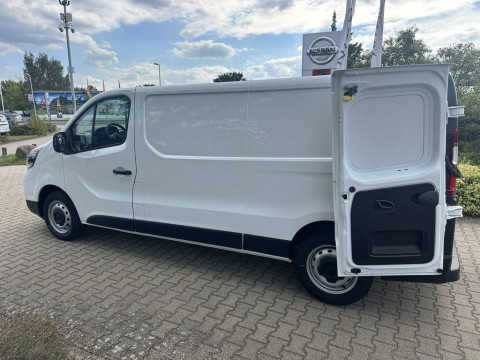 Ansicht 24 - Gebrauchtwagen Fahrzeug, Modell Primastar der Marke Nissan von Verkäufer K&S Oder/Spree Autohandels.mbH