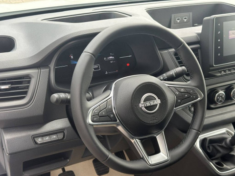 Ansicht 26 - Gebrauchtwagen Fahrzeug, Modell Primastar der Marke Nissan von Verkäufer K&S Oder/Spree Autohandels.mbH