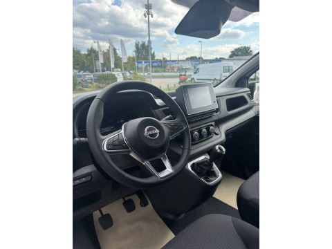 Ansicht 28 - Gebrauchtwagen Fahrzeug, Modell Primastar der Marke Nissan von Verkäufer K&S Oder/Spree Autohandels.mbH