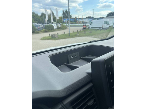 Ansicht 29 - Gebrauchtwagen Fahrzeug, Modell Primastar der Marke Nissan von Verkäufer K&S Oder/Spree Autohandels.mbH