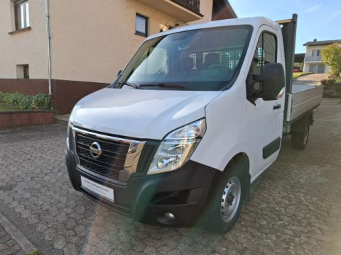 Ansicht 2 - Gebrauchtwagen Fahrzeug, Modell NV400 der Marke Nissan von Verkäufer Auto Backes GmbH