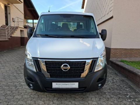 Ansicht 3 - Gebrauchtwagen Fahrzeug, Modell NV400 der Marke Nissan von Verkäufer Auto Backes GmbH