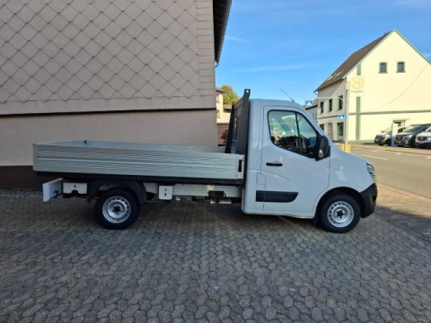 Ansicht 5 - Gebrauchtwagen Fahrzeug, Modell NV400 der Marke Nissan von Verkäufer Auto Backes GmbH