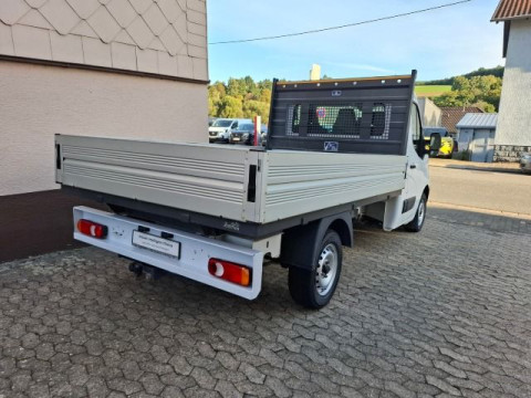 Ansicht 6 - Gebrauchtwagen Fahrzeug, Modell NV400 der Marke Nissan von Verkäufer Auto Backes GmbH