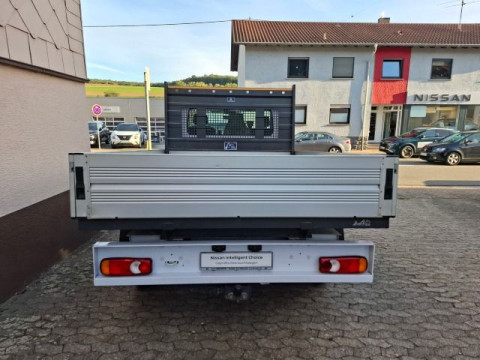 Ansicht 7 - Gebrauchtwagen Fahrzeug, Modell NV400 der Marke Nissan von Verkäufer Auto Backes GmbH