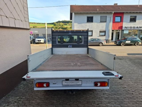 Ansicht 9 - Gebrauchtwagen Fahrzeug, Modell NV400 der Marke Nissan von Verkäufer Auto Backes GmbH