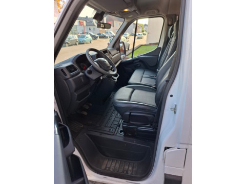 Ansicht 10 - Gebrauchtwagen Fahrzeug, Modell NV400 der Marke Nissan von Verkäufer Auto Backes GmbH