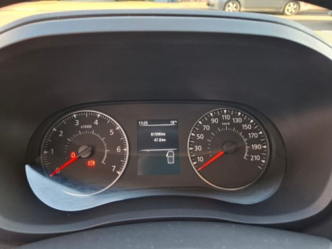 Ansicht 11 - Gebrauchtwagen Fahrzeug, Modell NV400 der Marke Nissan von Verkäufer Auto Backes GmbH