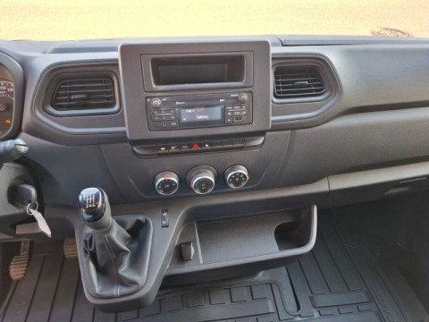 Ansicht 12 - Gebrauchtwagen Fahrzeug, Modell NV400 der Marke Nissan von Verkäufer Auto Backes GmbH