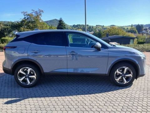 Ansicht 5 - Gebrauchtwagen Fahrzeug, Modell Qashqai der Marke Nissan von Verkäufer Auto Backes GmbH
