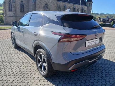 Ansicht 9 - Gebrauchtwagen Fahrzeug, Modell Qashqai der Marke Nissan von Verkäufer Auto Backes GmbH
