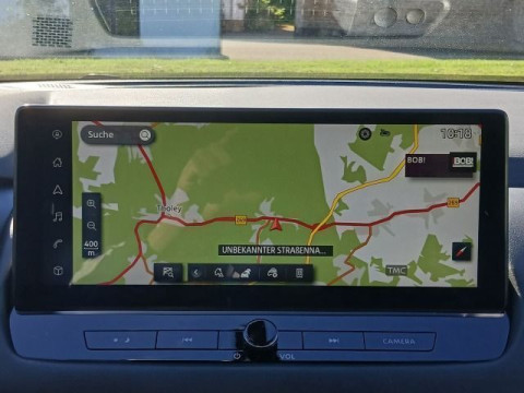 Ansicht 17 - Gebrauchtwagen Fahrzeug, Modell Qashqai der Marke Nissan von Verkäufer Auto Backes GmbH