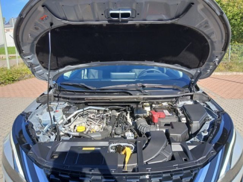 Ansicht 21 - Gebrauchtwagen Fahrzeug, Modell Qashqai der Marke Nissan von Verkäufer Auto Backes GmbH