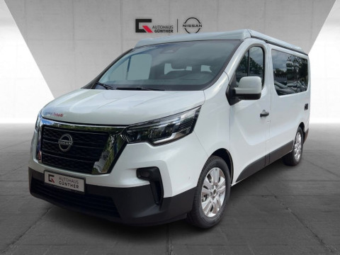 Ansicht 2 - Gebrauchtwagen Fahrzeug, Modell Primastar der Marke Nissan von Verkäufer Autohaus Günther GmbH