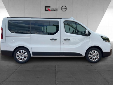 Ansicht 6 - Gebrauchtwagen Fahrzeug, Modell Primastar der Marke Nissan von Verkäufer Autohaus Günther GmbH