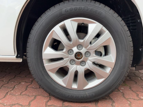 Ansicht 7 - Gebrauchtwagen Fahrzeug, Modell Primastar der Marke Nissan von Verkäufer Autohaus Günther GmbH