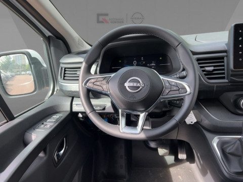 Ansicht 9 - Gebrauchtwagen Fahrzeug, Modell Primastar der Marke Nissan von Verkäufer Autohaus Günther GmbH